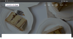 Desktop Screenshot of jerusalemcakedesign.com